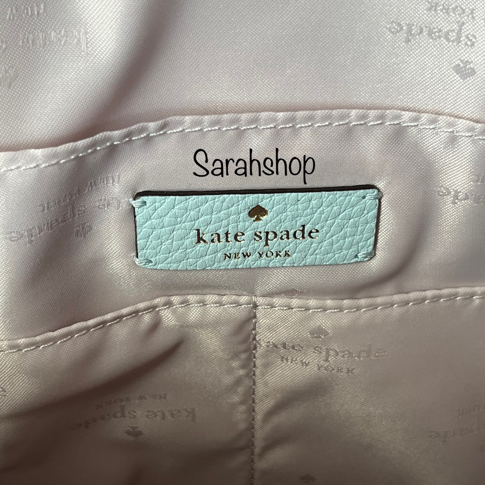 ♠️Kate Spade Backpack - Picture 11 of 12